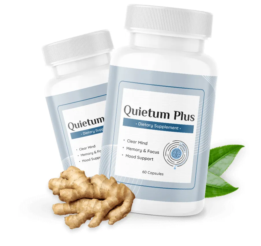 quietum plus official